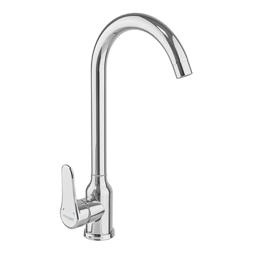 купить Змішувач для кухні Champion SAP-011 Chrome (нерж. сталь) (CH6148) фото