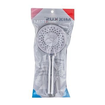 купити Лійка для душу Mixxus SH-61 3 функції (Колір хром) (MI8299) фото