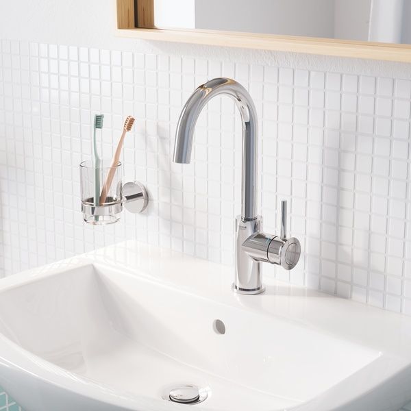 купить Стакан для зубных щеток Grohe Essentials New (40372001) фото