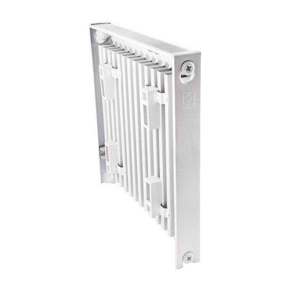 купить Сталевий радіатор KOER 11x500x900S (679 Вт, 14,19 кг, бокове підключення) (RAD237) фото