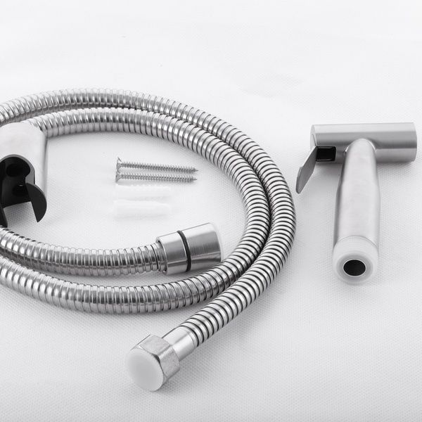 купить Набор для гигиен. душа Zerix Bidet SET-007 (ZX3179) фото