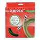 Шланг силіконовий ZERIX F12 Green (150 см) (ZX2999) ZX2999 фото 2