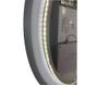Дзеркало ZERIX FUSION MV01-50x70 з LED Touch, Anti-fog, димером, рег. яскравості (ZX6067) ZX6067 фото 2