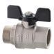 Кран шаровой Roho R101-075B - 3/4" (RO0093) RO0093 фото 3