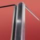 Бічна стінка до кабіни Koer SR SW04-90x200-TR-01 прозоре скло Easy Clean 10мм, хром (KR5390) KR5390 фото 26
