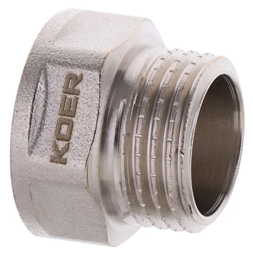 купити Подовжувач Koer WM.E06-10.WN - 1/2" 10мм (KR3001) фото