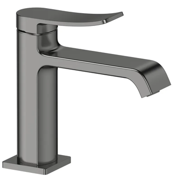 купить Змішувач для умивальника Mixxus Premium DALI 001 NUT Graphite (MI6756) фото