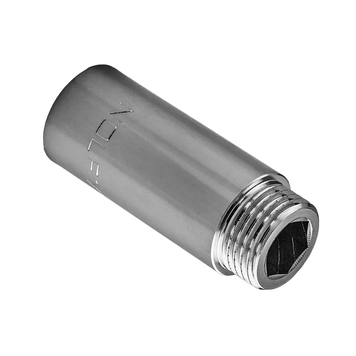 купить Подовжувач Nolf NFC.E06-01.Chr-1/2"-100мм хром (NF3120) фото
