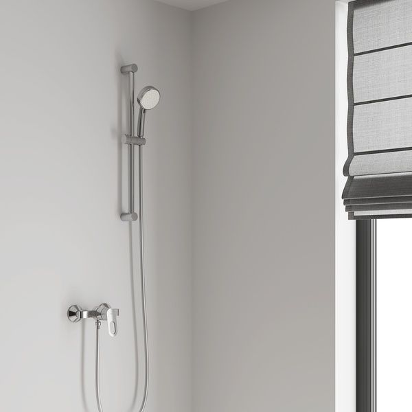 купить Змішувач для душу Grohe BauLoop (23340000) фото