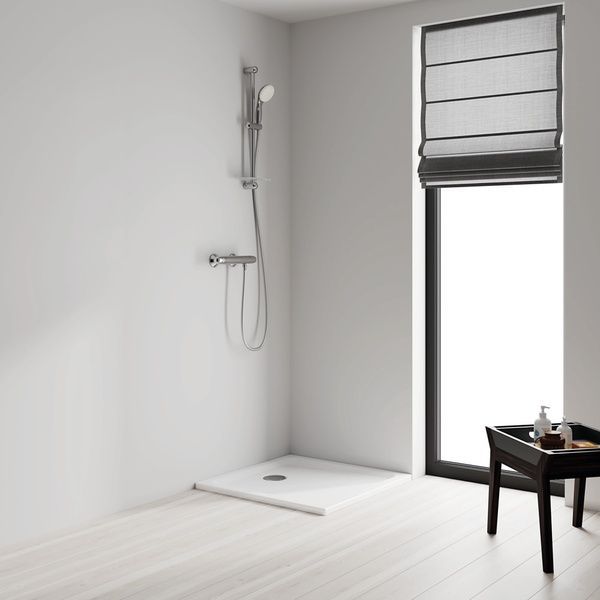купити Комплект змішувачів для ванної кімнати Grohe Eurosmart New (UA123244M0) фото