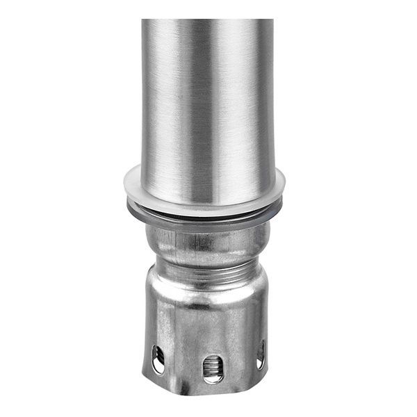 купить Смеситель для умывальника CHAMPION ASA-001-A из нерж. стали SUS304 (CH0310) фото