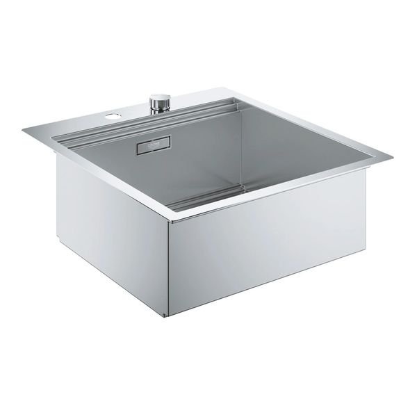 Кухонна мийка K800 (50 cm) Grohe EX-2 Sink (31583SD0) 31583SD0 фото