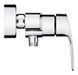 Комплект змішувачів для ванної кімнати Grohe Eurosmart New (UA123244M0) UA123244M0 фото 2