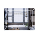 Дзеркало MIXXUS PREMIUM CUBIC MR14-70x50-REVERSE з LED Touch, Anti-fog, димером, рег. яскравості (MP6647) MP6647 фото 1