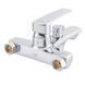 Змішувач для ванни Haiba Troya 009 Euro (HB9661) HB9661 фото 6