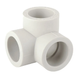 Кут з трьома виходами 25 PPR Koer K0030.PRO (KP0037) KP0037 фото 1