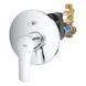 Прихована душова система Grohe Eurosmart New Tempesta 200 (UA25183003) UA25183003 фото 9