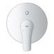 Прихована душова система Grohe Eurosmart New Tempesta 200 (UA25183003) UA25183003 фото 8