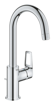 купить Змішувач для раковини L-розміру Grohe BauLoop New (23763001) фото