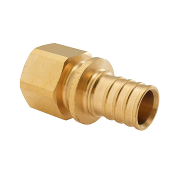 купити Перехідник з ВР Koer KA.A06F-20 - 20(2.8mm) x 1/2"F (KR4863) фото