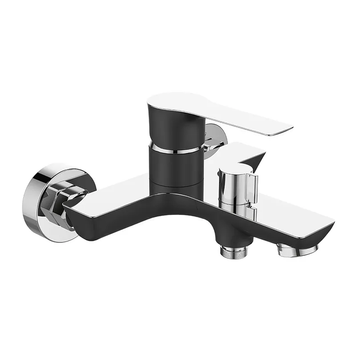 купити Змішувач для ванни Mixxus Premium Eva 009 Euro (MI5951) фото