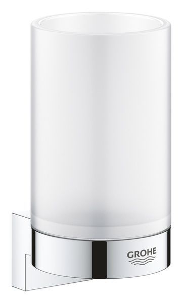 купить Стакан для зубных щеток Grohe Selection (41029000) фото