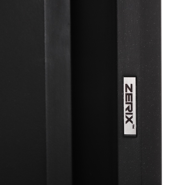 Мойка кухонная Zerix ZS-7950S-03 Черная (ZX4580) ZX4580 фото