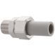 Разборное резьбовое соединение НР 20x1/2M PPR Koer K0237.PRO (KP2602) KP2602 фото 2