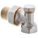 Вентиль кутовий 3/4x3/4 Koer KR.902 (KR0139). KR0139 фото 2