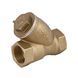 Фільтр грубої очистки 3/4 "(NF.F04B) Nolf (NF2980) NF2980 фото 2