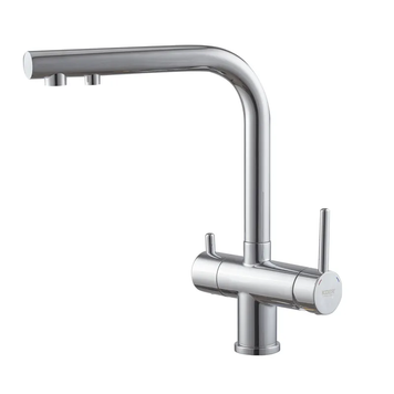 купити Змішувач для кухні з виходом для питної води KOER KB-72001-01 (KR3391) фото
