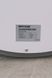 Дзеркало MIXXUS PLAIN MC02-80-CASE з LED Touch, Anti-fog, димером, рег. яскравості, годинником (MI7158) MI7158 фото 2