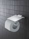 Тримач для туалетного паперу Grohe Selection Cube (40781000) 40781000 фото 2
