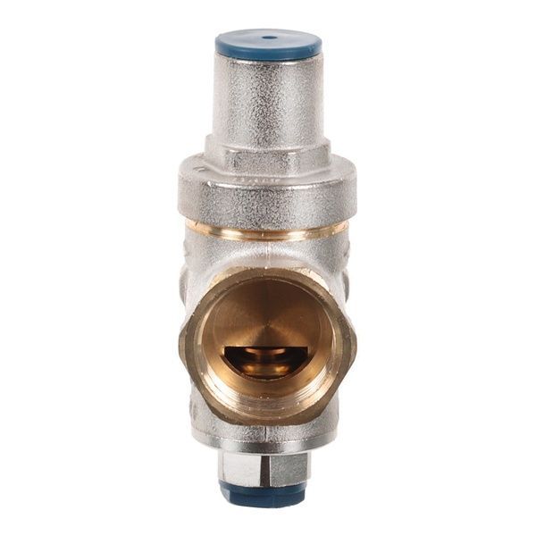 купить Редуктор давления Roho R1201-075 - 3/4" ВВ, PN16 (1-5,5 бар) поршневой (RO0144) фото