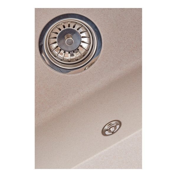 купить Мойка Zerix ZS-6250S-06 Beige (ZX4589) фото