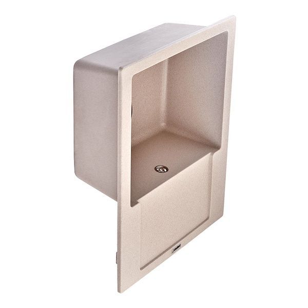 купить Мойка Zerix ZS-6250S-06 Beige (ZX4589) фото