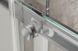 Душова кабіна без піддону Koer SR SC03-100x100x200-TR-01 прозоре скло Easy Clean 6мм, хром (KR5357) KR5357 фото 11
