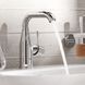 Змішувач для раковини M-розміру Grohe Essence New (23462001) 23462001 фото 3