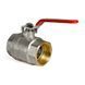 Кран шаровый Koer 2" ГГР (KR.214) (KR0038) KR0038 фото 3