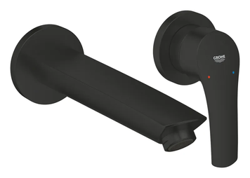 купить Змішувач для раковини Grohe Eurosmart на 2 отвори M-Size (293382433) фото