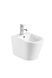 Биде подвесное MIXXUS PREMIUM BEVEL-0501 515х360х345mm (MP6475) MP6475 фото 2