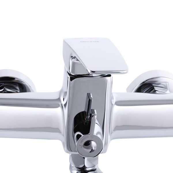 купити Змішувач для ванни Mixxus Premium Patrick Chr-006 (MI1657) фото