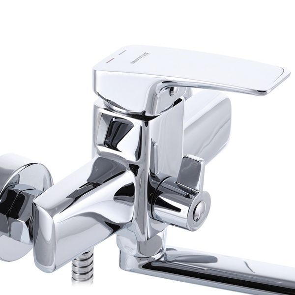 купити Змішувач для ванни Mixxus Premium Patrick Chr-006 (MI1657) фото
