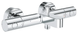 Змішувач для ванни з термостатом Grohe Grohtherm 800 Cosmopolitan (34766000) 34766000 фото 1