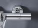 Змішувач для ванни з термостатом Grohe Grohtherm 800 Cosmopolitan (34766000) 34766000 фото 4