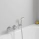 Змішувач для ванни з термостатом Grohe Grohtherm 800 Cosmopolitan (34766000) 34766000 фото 2