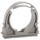Кріплення для PPR труби 63 Koer K0079.PRO (KP0094) KP0094 фото 1