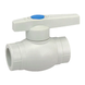 Кран кульовий PPR КШ для хол. води 20 (Koer K0082.PRO) (KP0099) KP0099 фото 1